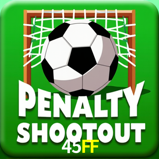 Sinta a adrenalina dos jogos de cassino com 45FF